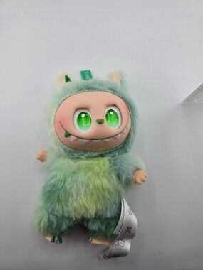LABUBU Doll Little Monster Doll POP MART Doll Pop Mart Labubu